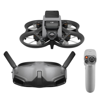 DJI Avata Pro-View Combo (DJI RC Motion 2)