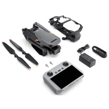 DJI Mavic 3 Classic DJI RC z wyświetlaczem RM330