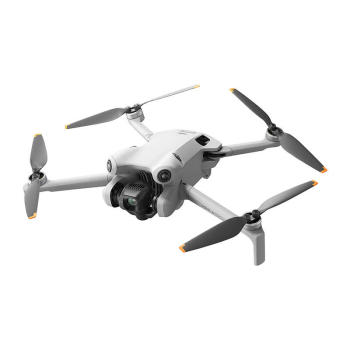 Dron DJI Mini 4 Pro z radiem RC 2