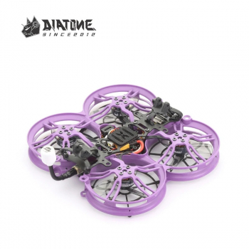 Dron DIATONE TAYCAN C25 MK2 Cinewhoop 4S PNP-TBS VTX