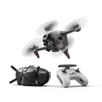 Dron DJI FPV Combo