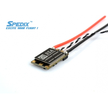 Regulator ESC Spedix GS35 35A BLheli_32