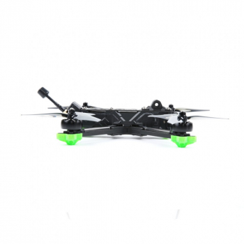 Dron Nazgul Evoque F5 6S Analog FPV