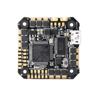 Kontroler lotu T-Motor F7 35A 6S AIO