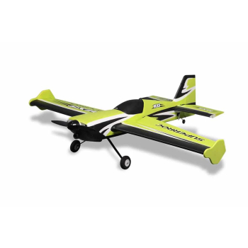 Samolot RC 3D FMS MXS V2 1100 mm ARF