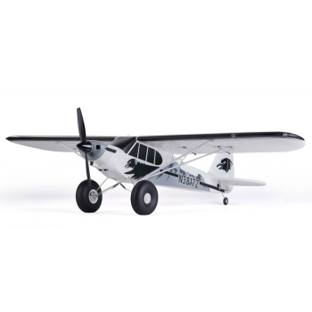 Samolot FMS PA-18 Super Cub 1300mm RTF + Żyroskop FMS REFLEX V3