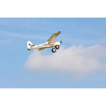 Samolot FMS PA-18 Super Cub 1300mm RTF + Żyroskop FMS REFLEX V3