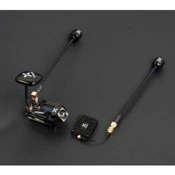 Foxeer 4.9G Low band Goggles Module Set Kit VTX 2.5W + VRX + Anteny