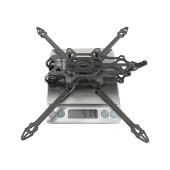 Rama FlyFish Tony 5 Sub250 FPV Freestyle Frame