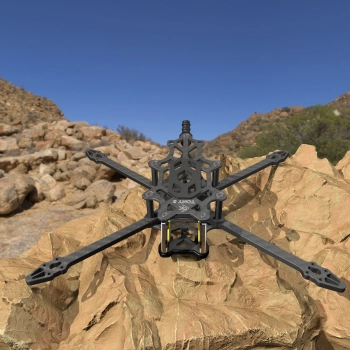 Rama FlyFish Tony 5 Sub250 FPV Freestyle Frame