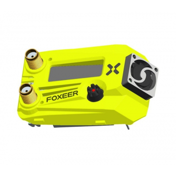 Foxeer Wildfire 5.8G Diversity odbiornik analogowy do gogli