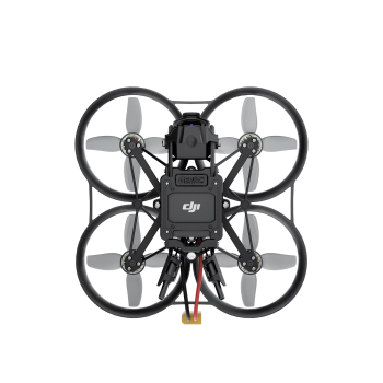 Dron FPV GEPRC DarkStar HD O3 ELRS