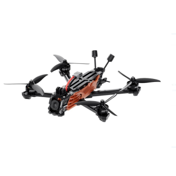 Dron GEPRC Vapor-D5 HD o4 Pro FPV Drone PNP