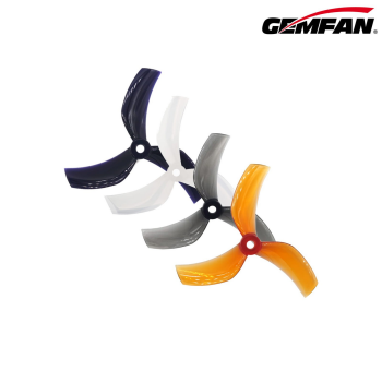 Śmigła Gemfan Ducted Durable 90mm-3 D90-3 M5
