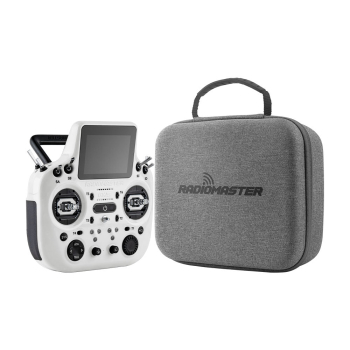Aparatura Radiomaster GX15 Gemini 2.4G