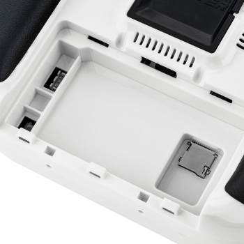Aparatura Radiomaster GX15 Gemini 2.4G