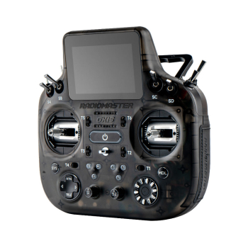 Aparatura Radiomaster GX15 MAX Gemini 2.4G