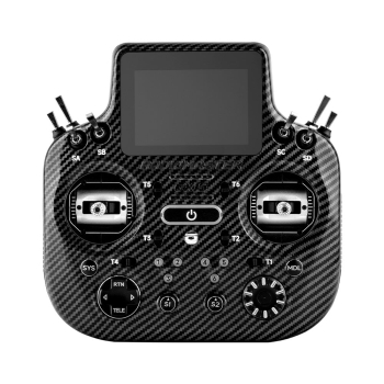 Aparatura Radiomaster GX15 MAX Gemini 2.4G