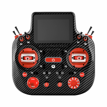 Aparatura Radiomaster GX15 MAX Gemini 2.4G