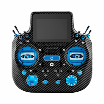 Aparatura Radiomaster GX15 MAX Gemini 2.4G