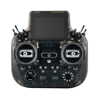 Aparatura Radiomaster GX15 MAX Gemini 2.4G