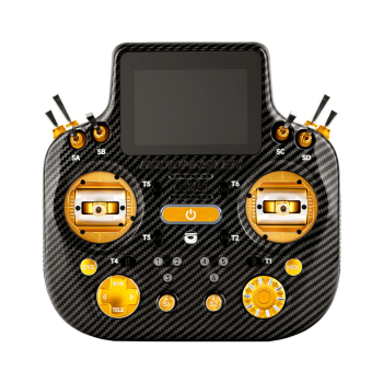 Aparatura Radiomaster GX15 MAX Gemini 2.4G