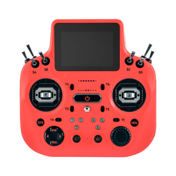 Aparatura Radiomaster GX15 Gemini 2.4G