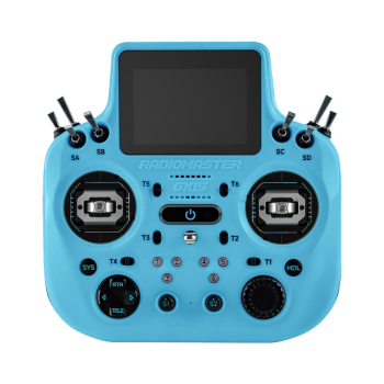 Aparatura Radiomaster GX15 Gemini 2.4G