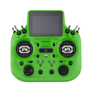 Aparatura Radiomaster GX15 Gemini 2.4G