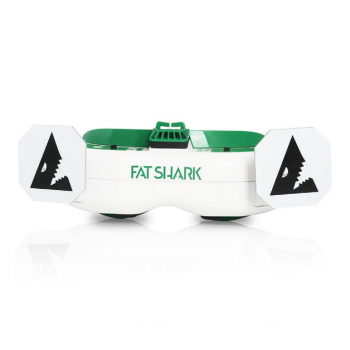 Gogle FPV Fatshark Attitude V6