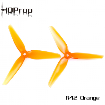 Śmigła HQProp Racing Prop R42