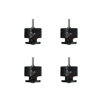 Silniki NewBeeDrone Hummingbird 0702 True 30000kv Brushless - Standard Version