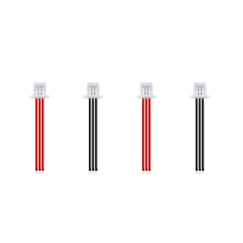 Silniki NewBeeDrone Hummingbird 0702 True 30000kv Brushless - Standard Version