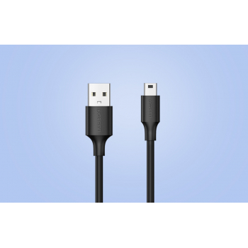 Kabel USB do Mini USB UGREEN US132, 3m Symulator Taranis X7S