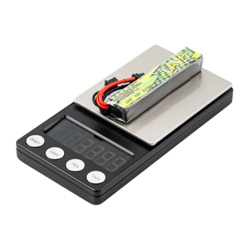Akumulatory LiHV 2S 680mAh 95C BetaFPV Lava II 2 szt.