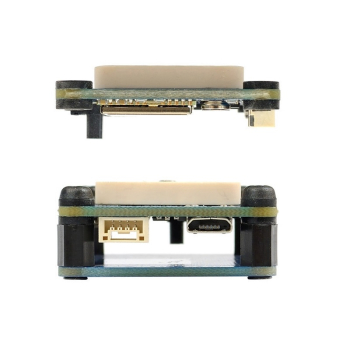 Matek GPS GNSS M9N-G4-3100 AP_Periph DroneCAN MSP