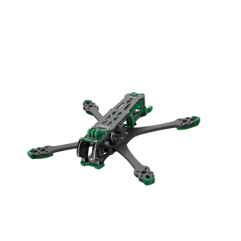 Rama GepRC Mark5 O4 PRO Wide-X