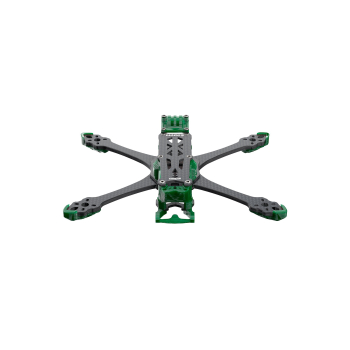 Rama GepRC Mark5 O4 PRO Wide-X