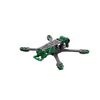 Rama GepRC Mark5 O4 PRO Wide-X
