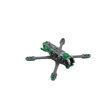 Rama GepRC Mark5 O4 PRO Wide-X