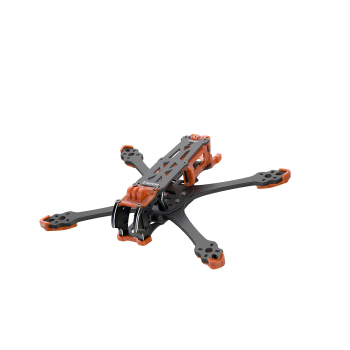 Rama GepRC Mark5 O4 PRO Wide-X