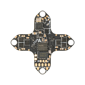 Aio Szczotkowe Matrix 5in1/4in1 G4 1-2S