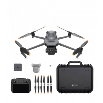 Mavic 3 Enterprise Multispectral 3M