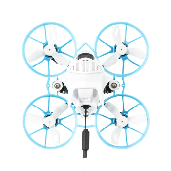 Dron BetaFPV Meteor65 Brushless Whoop (2022) FrSky / ELRS