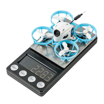 Dron BetaFPV Meteor65 Brushless Whoop (2022) FrSky / ELRS