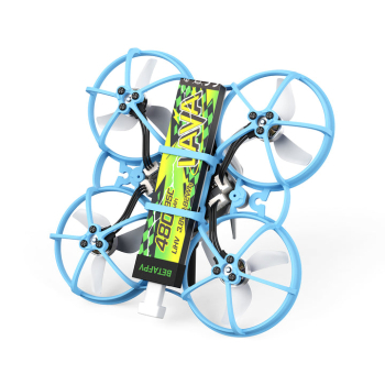Dron BetaFPV Meteor65 PRO Analog