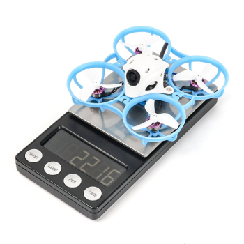 Dron BetaFPV Meteor65 PRO Analog