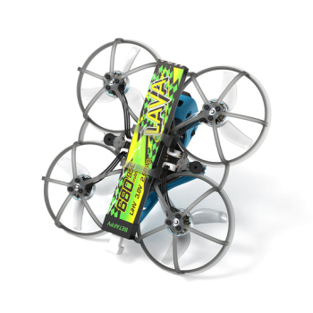 Dron BetaFPV Meteor75 PRO II O4 Wide