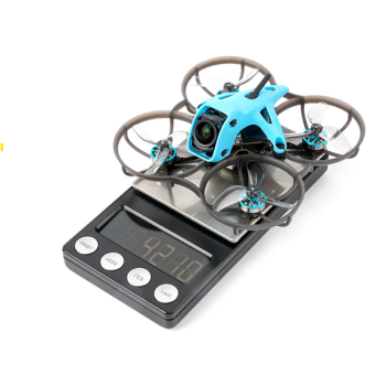 Dron BetaFPV Meteor75 PRO II O4 Wide