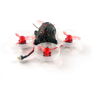 Mini dron HappyModel TinyWhoop Mobula6 FrSky 19000kV